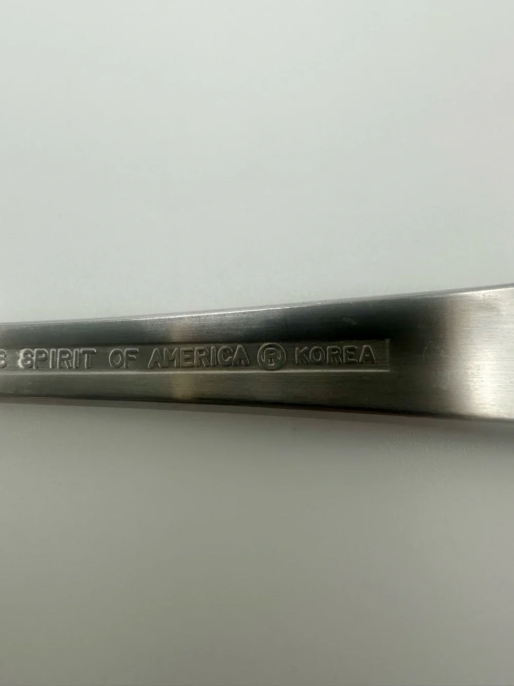 Washington Forge durable stainless